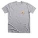 SUNRISE NORTH THERAPEUTIC RIDING, a Athletic Heather Premium Unisex Tee