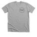 You are not alone, a Athletic Heather Premium Unisex Tee