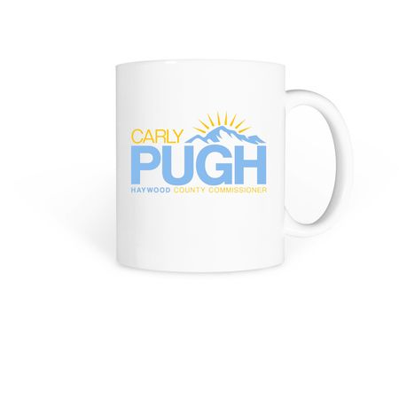 Mug, a White Coffee Mug