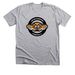 2024-2025 Oakton Cougar Shirt, a Athletic Heather Premium Unisex Tee