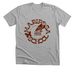 Be Present Mariposa 2025-2026 -Unisex, a Athletic Heather Premium Unisex Tee