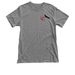 D&C Dog Training, a Premium Heather Triblend Unisex Tee