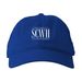 SCWH Printed Hats, a Royal