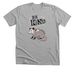 be kind, a Athletic Heather Premium Unisex Tee