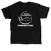 SSSRA Stingrays Powerlifting, a Black Classic Unisex Tee