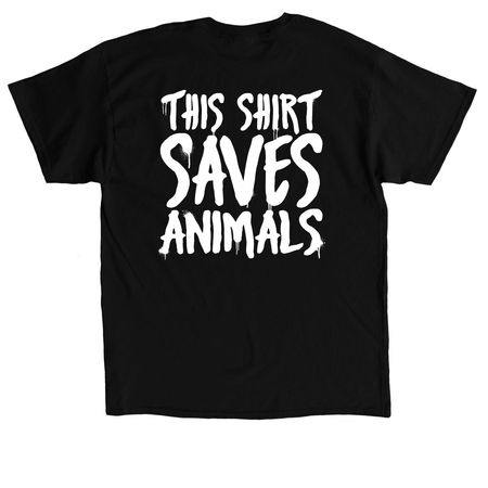 Little Woods 2025, a Black Classic Unisex Tee