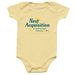 Baby Onesie, a Banana Infant Onesie