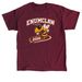 Class of 28' fundraiser, a Maroon Classic Unisex Tee