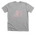 MDC&nbsp;, a Athletic Heather Premium Unisex Tee