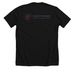INFANT PROGRAM&nbsp;, a Solid Black Blend Premium Unisex Tee (back-view)