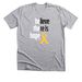 CCAM Shirt - In Honor, a Athletic Heather Premium Unisex Tee