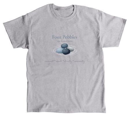 Classic Unisex Tee