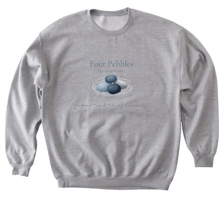 Softstyle Crewneck Sweatshirt