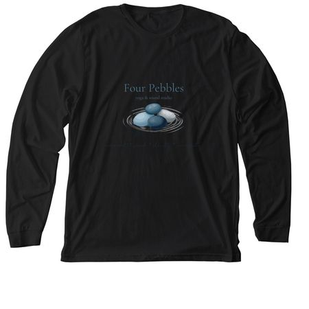 Premium Long Sleeve Tee