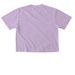 i love BCE Boxy Tee, a Orchid Comfort Colors Boxy Tee (back-view)