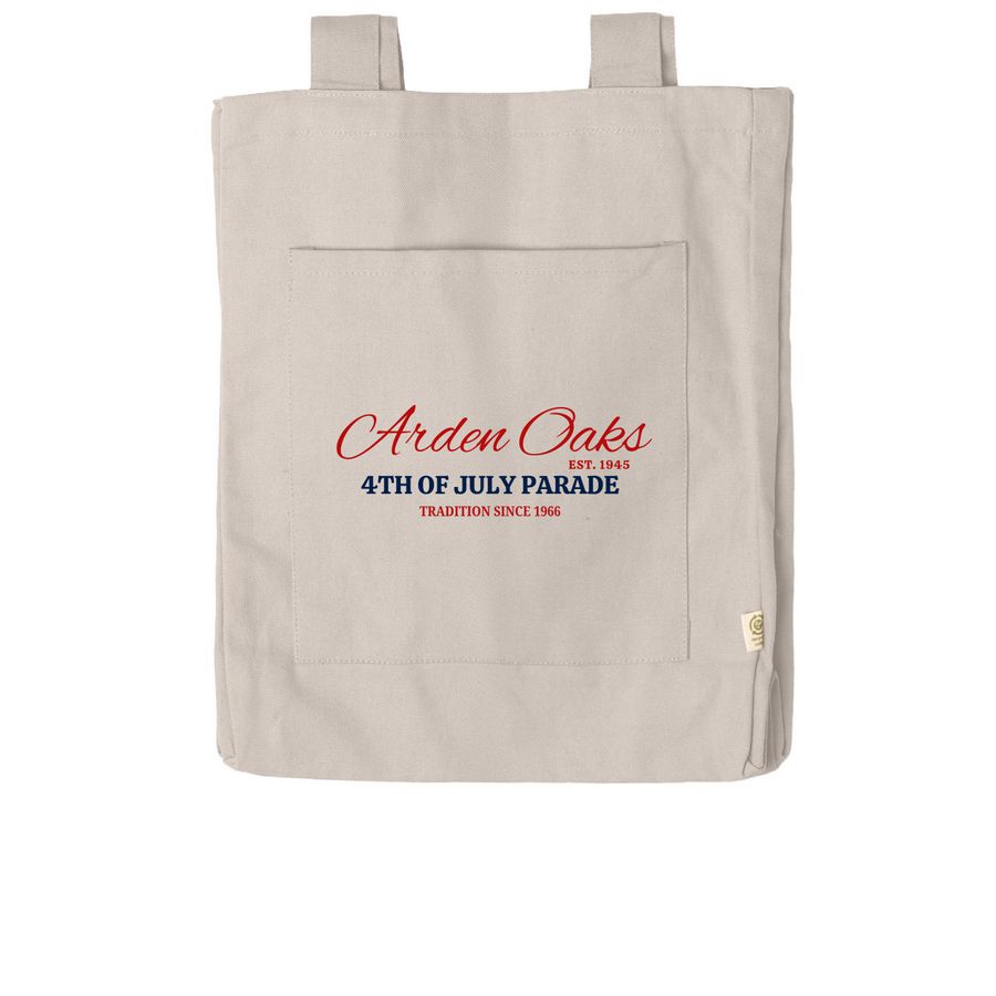 4th of July, a Pumice Reclaimist Everywhere Tote Bag