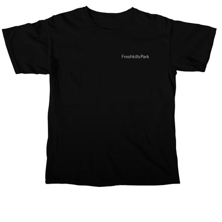Grassland Collection, a Black Comfort Colors Unisex Tee