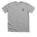 Support Jeffrey & Team Unshakeable&nbsp;, a Athletic Heather Premium Unisex Tee