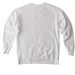 Calledan Country Club, a White Comfort Colors Crewneck Sweatshirt (back-view)