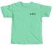 HAH, a Island Reef Comfort Colors Unisex Tee