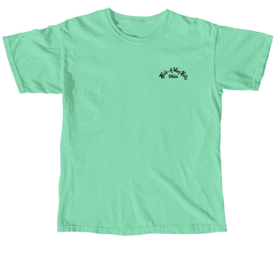 HAH, a Island Reef Comfort Colors Unisex Tee