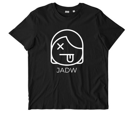 Just Another Dead Woman--JADW, a Black Stanley/Stella Unisex Crafter Tee