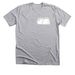 everything will be okay, a Athletic Heather Premium Unisex Tee