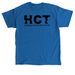 HCT, a Royal Classic Unisex Tee