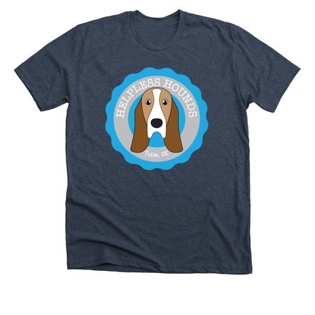 OG Helpless Hounds Shirt