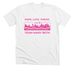TEAM MARY BETH SHIRTS, a Solid White Blend Premium Unisex Tee