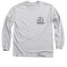 New Logo, a Sport Grey Classic Long Sleeve Tee