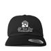 The classic collection hat, a Black Classic Baseball Cap