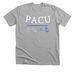 PACU SWAG, a Athletic Heather Premium Unisex Tee