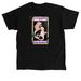 The Lovers Line&nbsp;, a Black Classic Unisex Tee