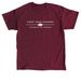 FYP Classic Fall 26, a Maroon Classic Unisex Tee