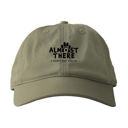 ATR Hats, a Jungle Printed Eco Baseball Cap