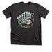 NNBA California Quail Shirts, a Dark Grey Heather Premium Unisex Tee