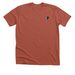 Storm Season, a Heather Clay Premium Unisex Tee