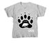 Timberwolf Shirts, a Sport Grey Youth Unisex Tee