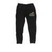 Next Generation Playground, a Black Midweight Fleece Joggers
