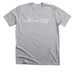 Show Off Edition, a Athletic Heather Premium Unisex Tee