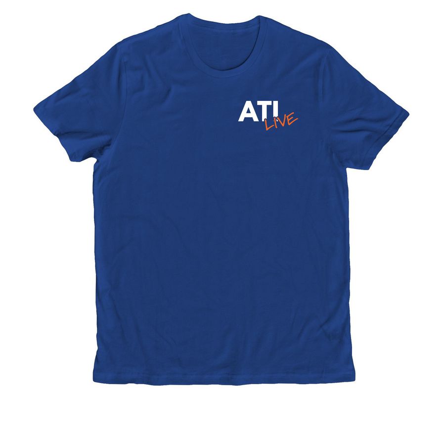 Trivia: Dead, Canadian, or Both?, a Andromeda Blue Allmade Organic Cotton Unisex Tee