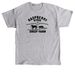 RRSF Logo, a Sport Grey Classic Unisex Tee