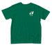 toddler - small design front & full back, a Kelly Toddler Tee