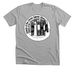 Friends of Alcona County Library, a Athletic Heather Premium Unisex Tee