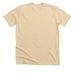 Denver Blizzard Mountain Design - Back&nbsp;, a Heather Soft Cream Premium Unisex Tee