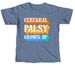 CPGU Merch, a Blue Jean Comfort Colors Unisex Tee