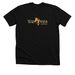 Tula Vida Foundation Original Tee, a Solid Black Blend Premium Unisex Tee