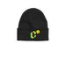 CHS Choir Hats!, a Black Printed Base Camp Beanie