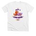 Adopt a ComPAWdre, a Solid White Blend Premium Unisex Tee